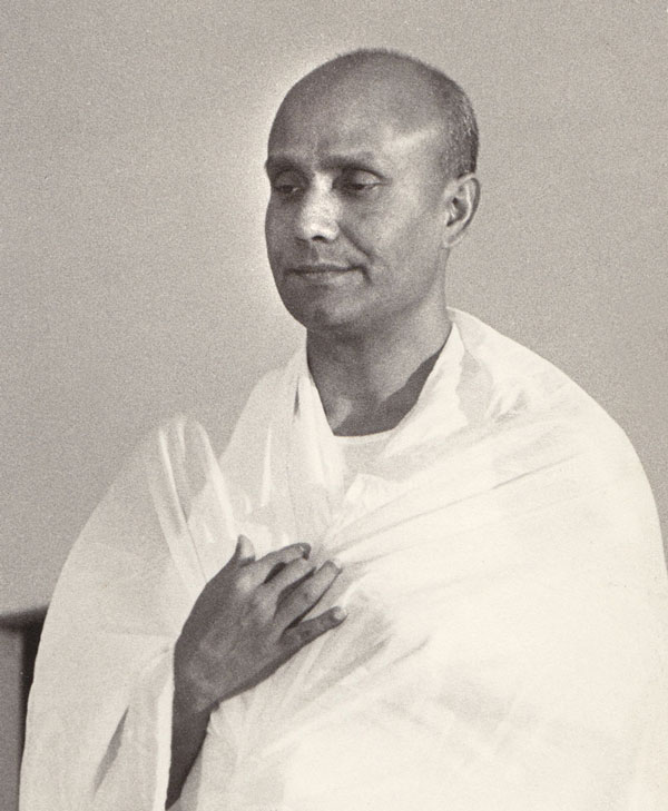 sri chinmoy